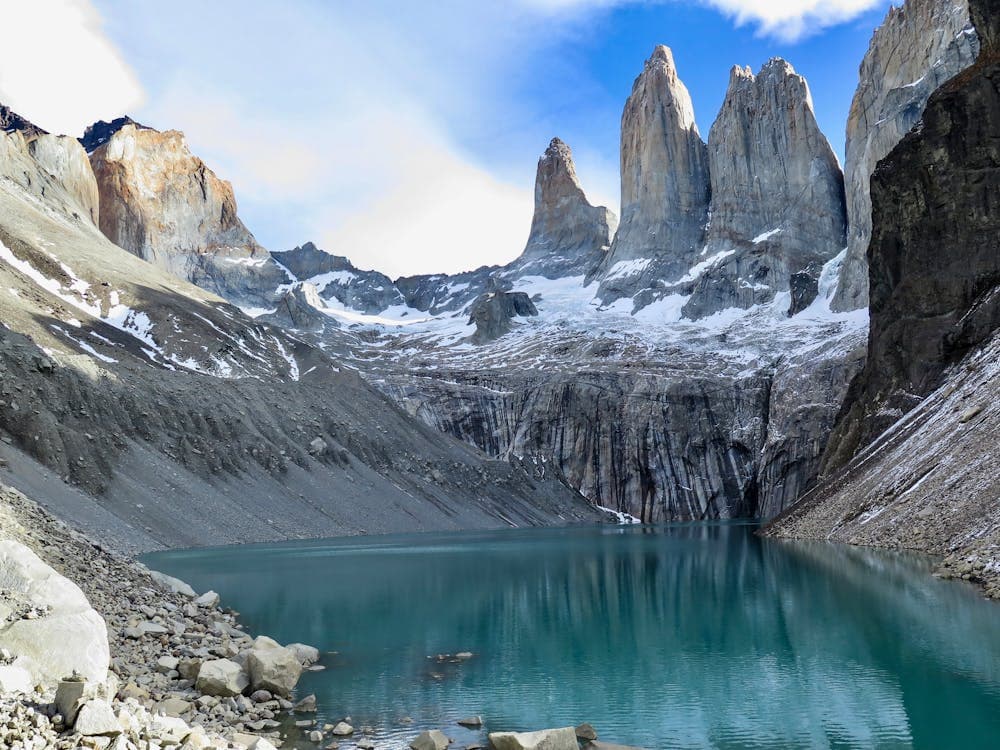 Explore Patagonias Enchanting Landscapes | Mavyn